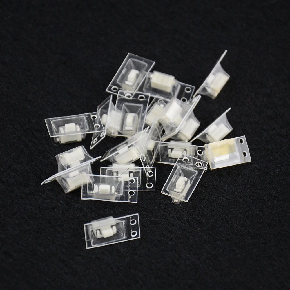 Автомобильный ключ OkeyTech 200 шт./лот с дистанционным управлением микро