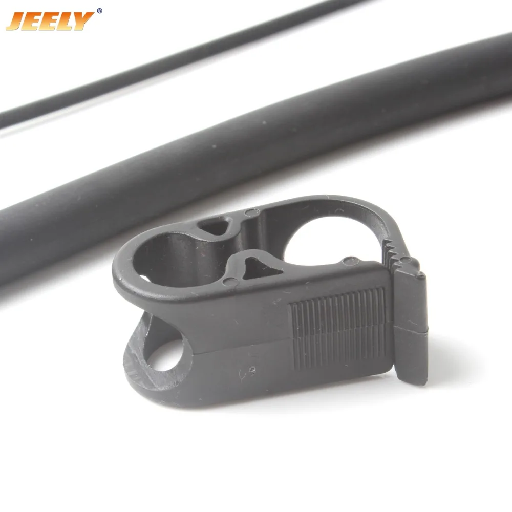 Воздушный шланг и зажим для воздушного змея кайurдинга аксессуары змея|hose