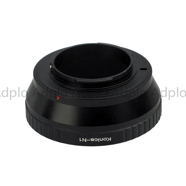 Адаптер объектива Pixco для Konica AR Nikon 1 AW1 J3 J2 J1 S1 V2 V1 | Электроника