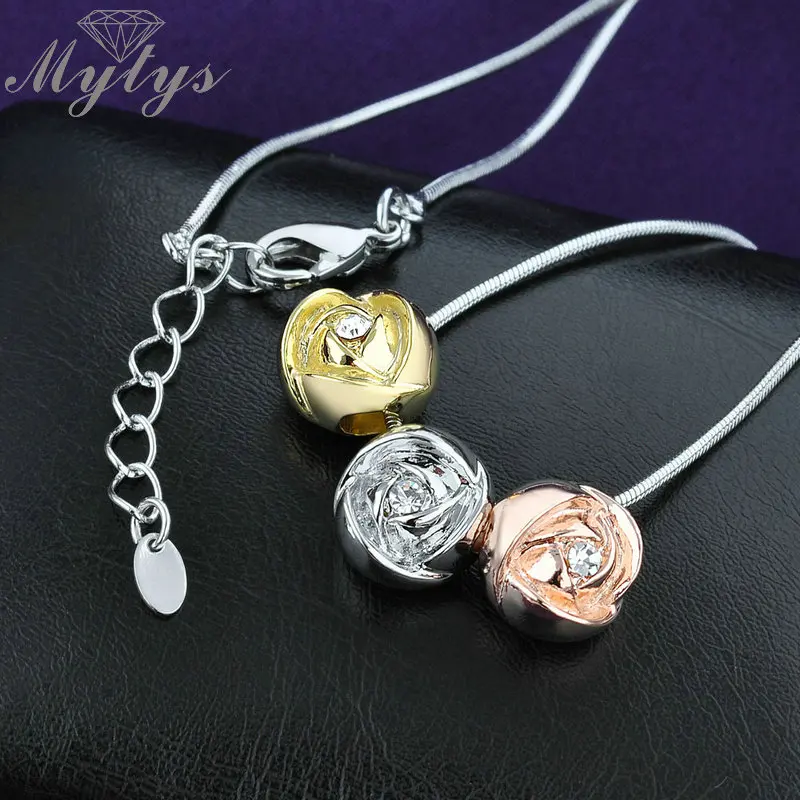 Набор свадебных ювелирных изделий 1 ожерелье с подвеской серая жемчужная брошка