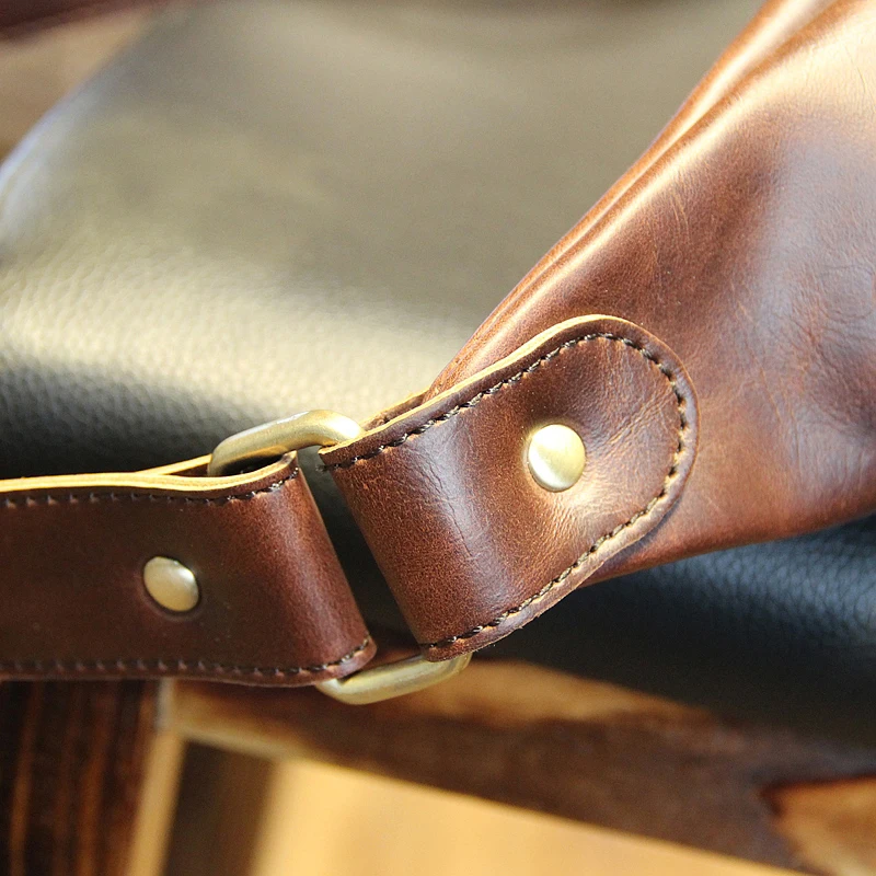 Винтажные поясные сумки для мужчин повседневный кошелек мобильного телефона