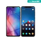 Для xiaomi mi9 стекло mi 10 Lite 5G Nillkin Amazing HH + PRO закаленное стекло Защита для экрана для Xiaomi mi8mi 8 pro стекло