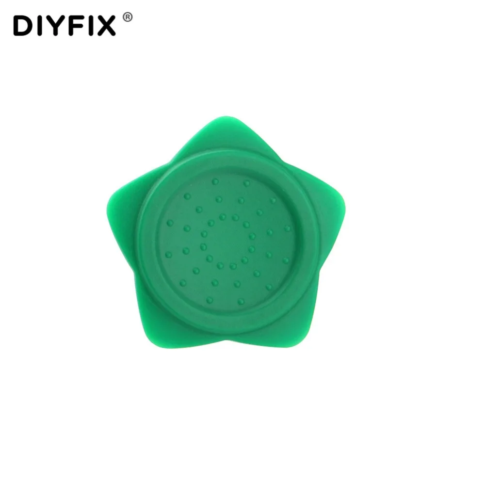 DIYFIX мобильный телефон инструменты для открытия пластиковый штопор iPhone Samsung