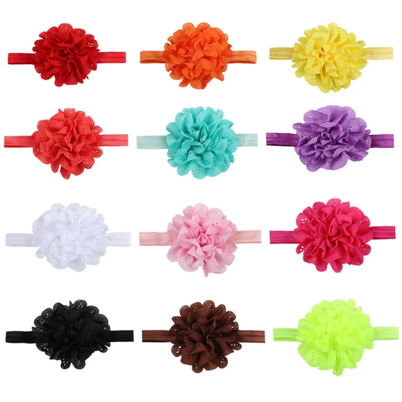 1 шт. обруч на голову карамельного цвета аксессуары для волос девушек ободок