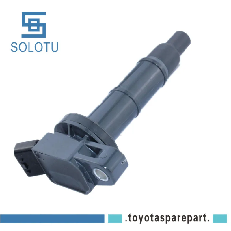Катушка зажигания для YARIS (Китай) NCP90 2NZFE 08 10 COROLLA NZE120 2000 90919 02240|Катушка зажигания| |