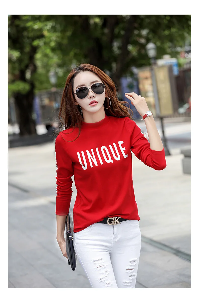 BOBOKATEER размера плюс футболка женская футболка буквы camisetas mujer verano Футболка женская футболка Женские топы Забавные футболки