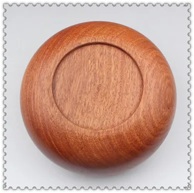 Коробка из красного дерева weiqi большой горшок Мьянмы цветок груша дерево корзина