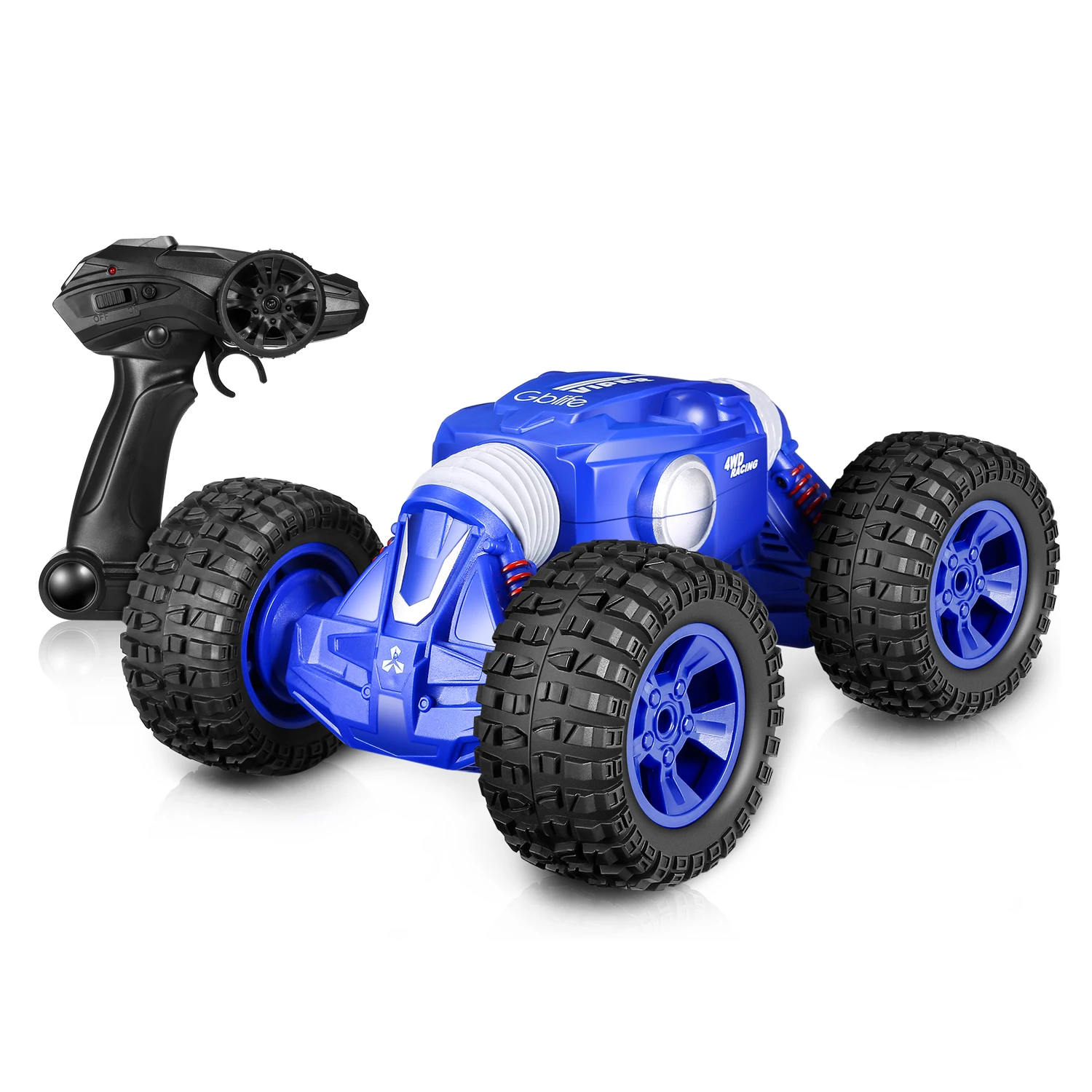 GBlife S757 RC автомобиль 4WD гонки 2 4 ГГц восхождение дистанционного Управление