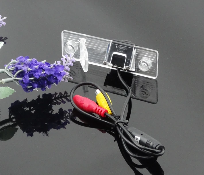 Акция HD светодиоды Автомобильная камера заднего вида для парковки Sony CCD CHEVROLET