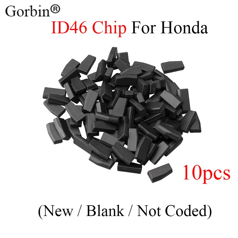 Автомобильный чип транспондер GORBIN ID46 ID48 PCF7935AA PCF7936/PCF7936AS|Ключ от авто| |
