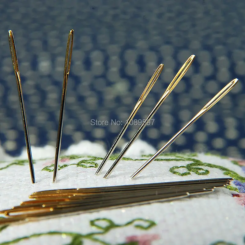 Набор для вышивки крестиком Fishxx серия европейских журналов набор с элегантным