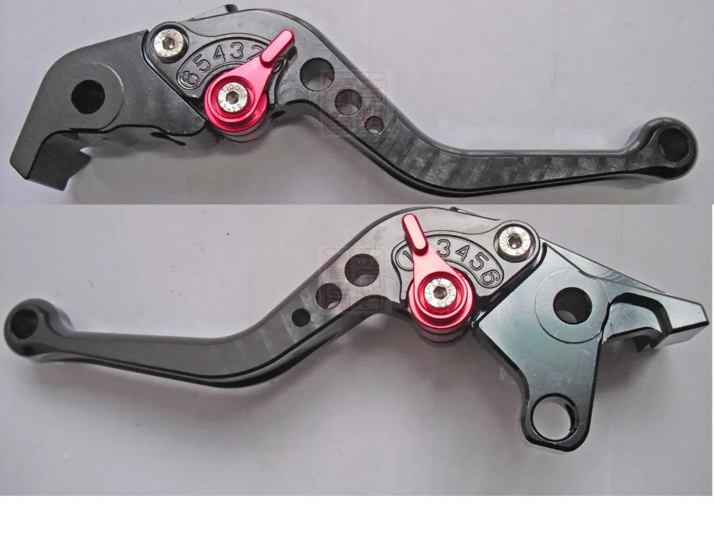 Новый высококачественный мотоцикл велосипед CNC тормоза и сцепления рычаги для