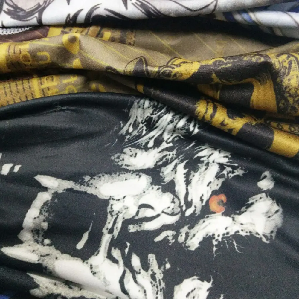 FDBRO Мужская спортивная одежда для бега компрессионный спортивный костюм