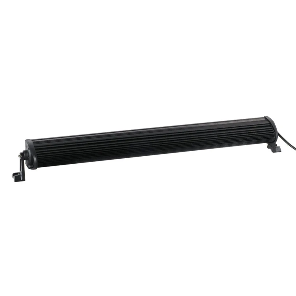 Marloo Изогнутые 180 Вт 32 дюйма белые и желтые светодиоды Бар Противотуманные фары комбо стробоскоп свет для джипа, грузовика, UTV, 4X4 пульта дистанционного управления