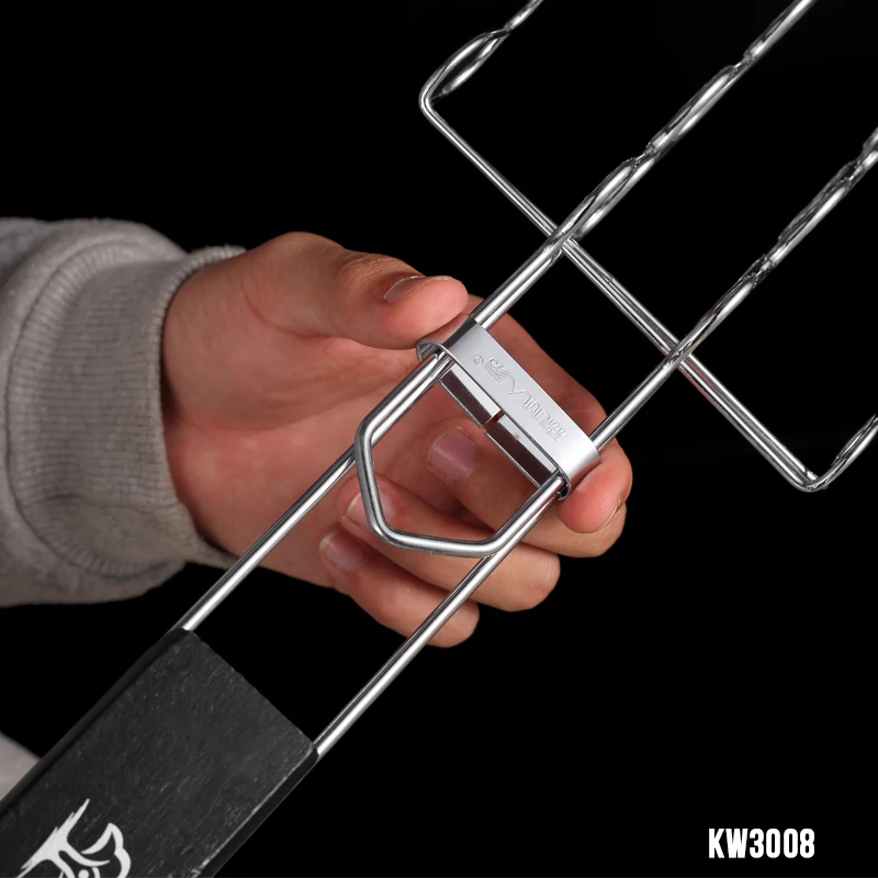 Новая Корзина для барбекю гриля сосисок стойка хот догов металлические сетчатые