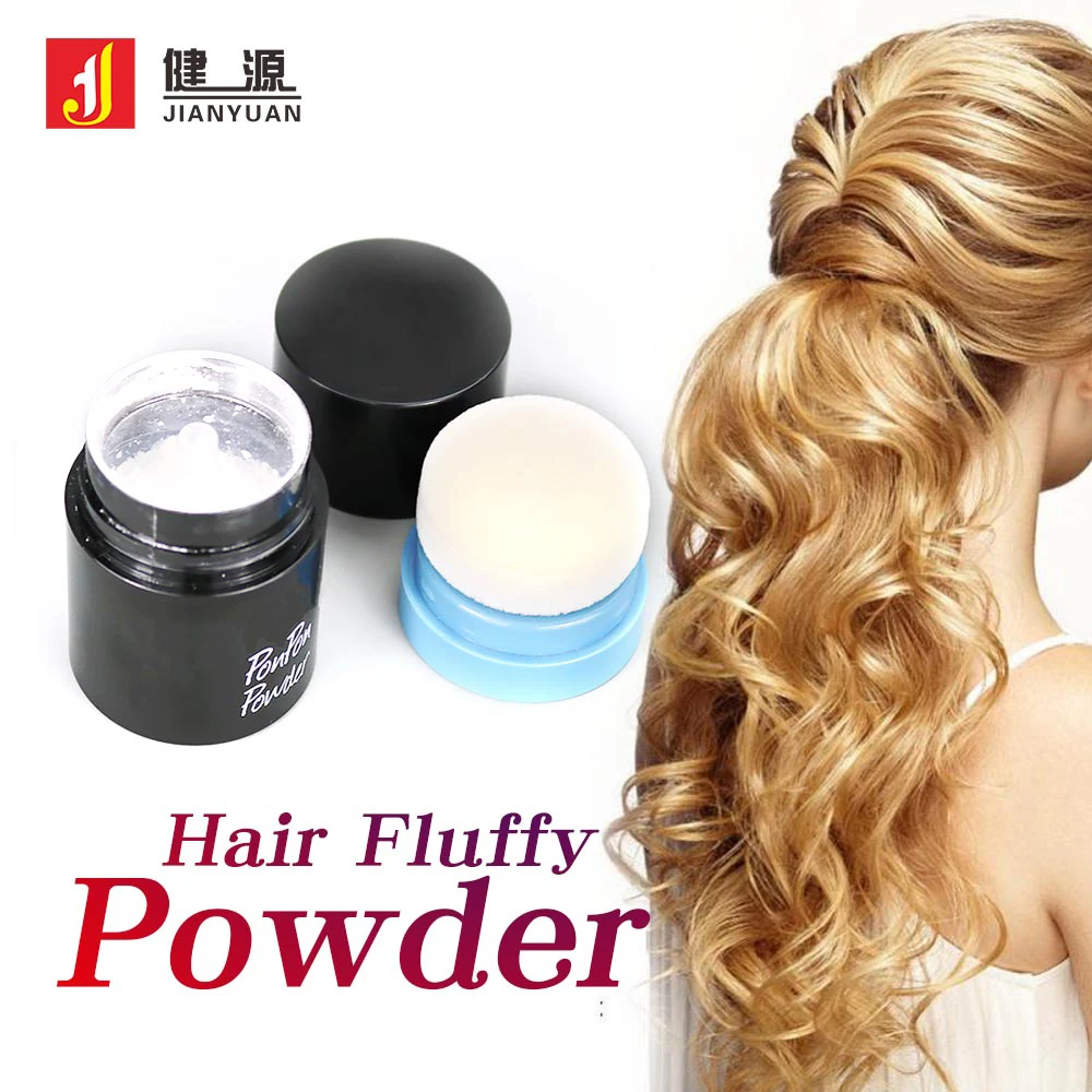BUNEE Speed Hair Fluffy Hairline Touch Waterproof And Easy to Shape 8.5g | Красота и здоровье