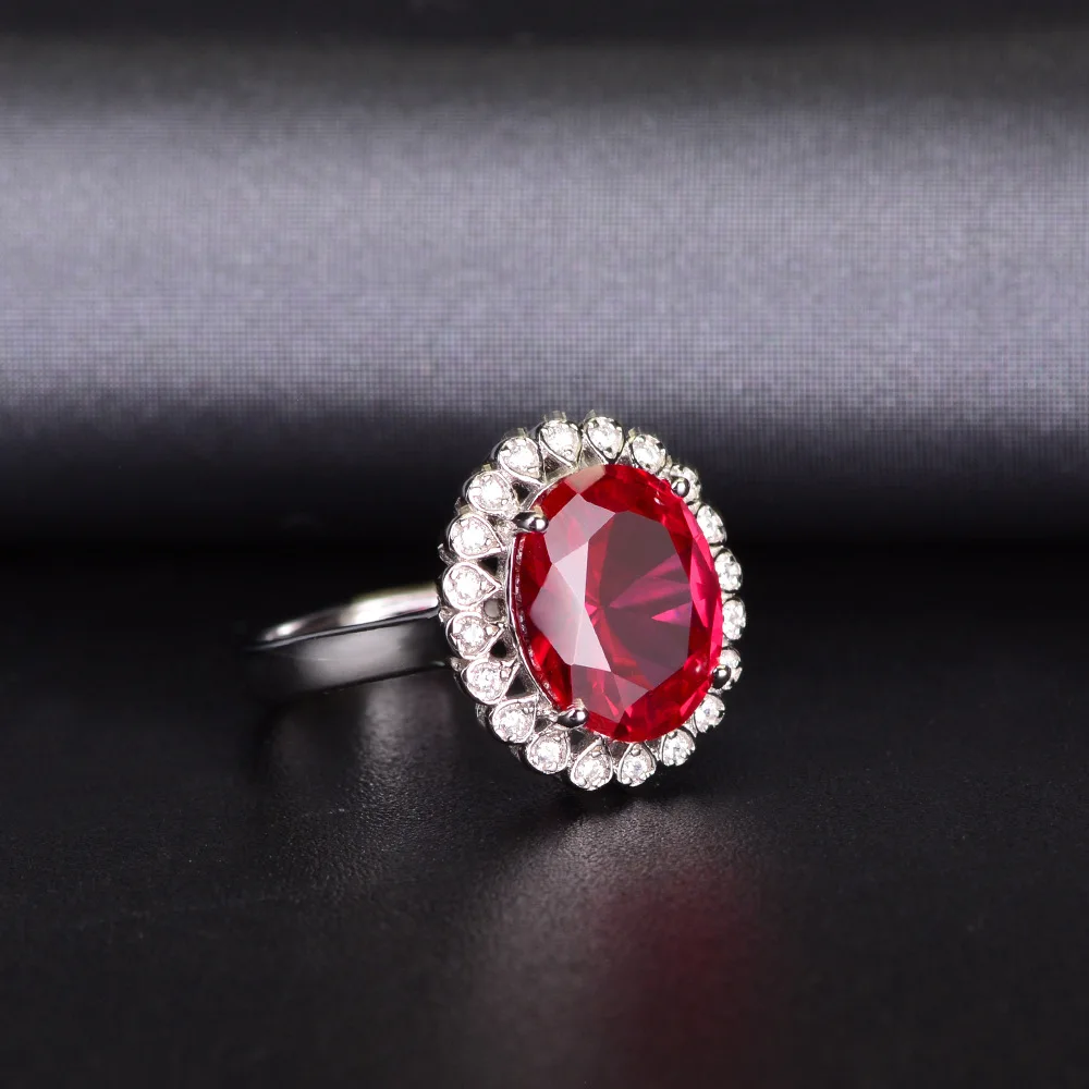925 Sterling Silver Women Sapphire Sapphire Ring Silver 925 Designer Jewelry Luxury Fashion Jewelry Wedding gifts for parti