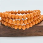 Крошечные Хрустальные чешские бусины STENYA 2 мм, Декоративные ювелирные изделия, разделитель для серег браслет, ожерелье, аксессуары