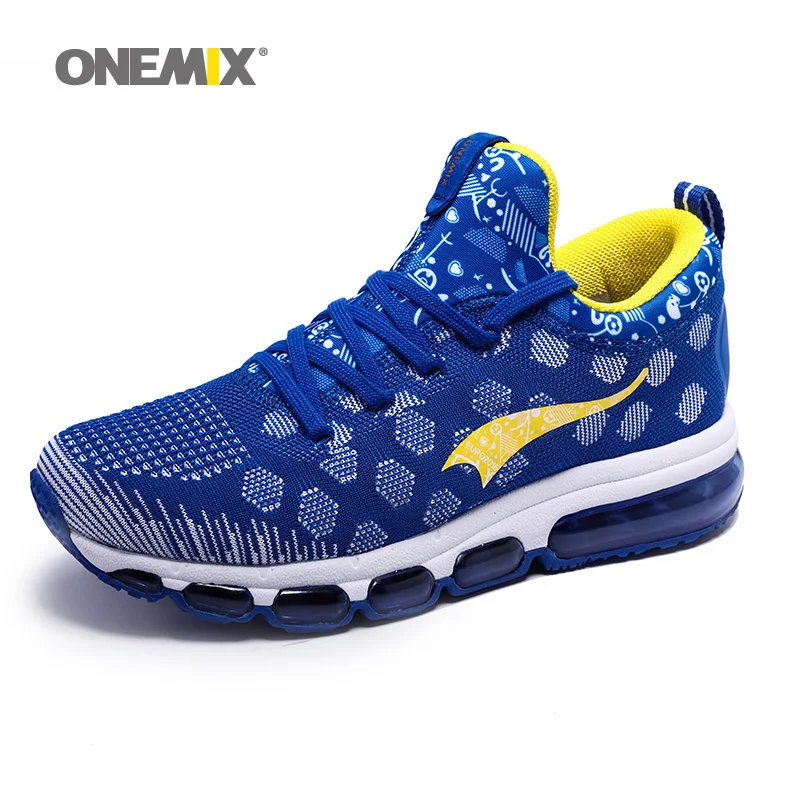ONEMIX Max мужская Спортивная обувь для мужчин тропа хорошие тренды спортивные