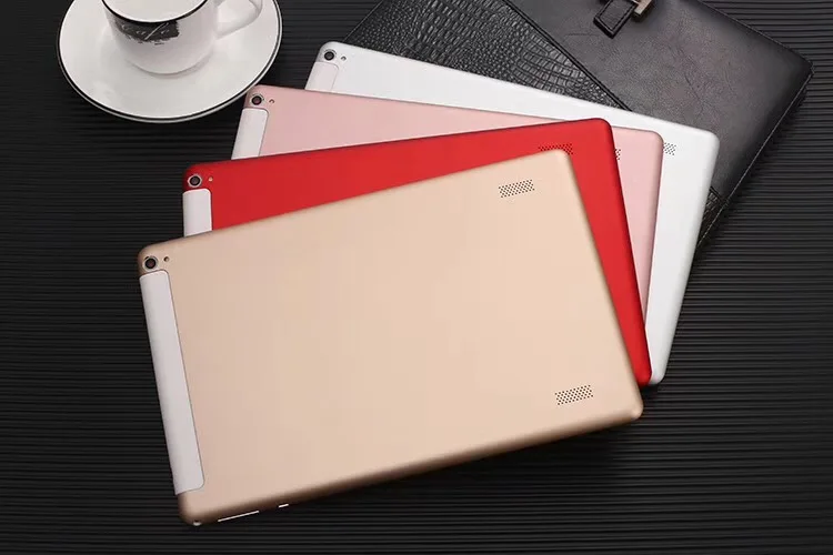 10,1 дюймов официальный 4 г LTE телефонный звонок Google Android 7,0 MT6797 10 Core ips планшеты Wi Fi 6 ГБ+ 64 металла pc
