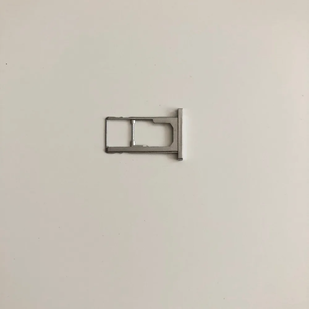 Б/у Sim держатель для карт лоток слот карты Oukitel K10000 Pro MTK6750T Octa Core 5 &quotFHD