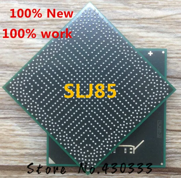100% новый BD82B75 SLJ85 BGA | Электронные компоненты и принадлежности