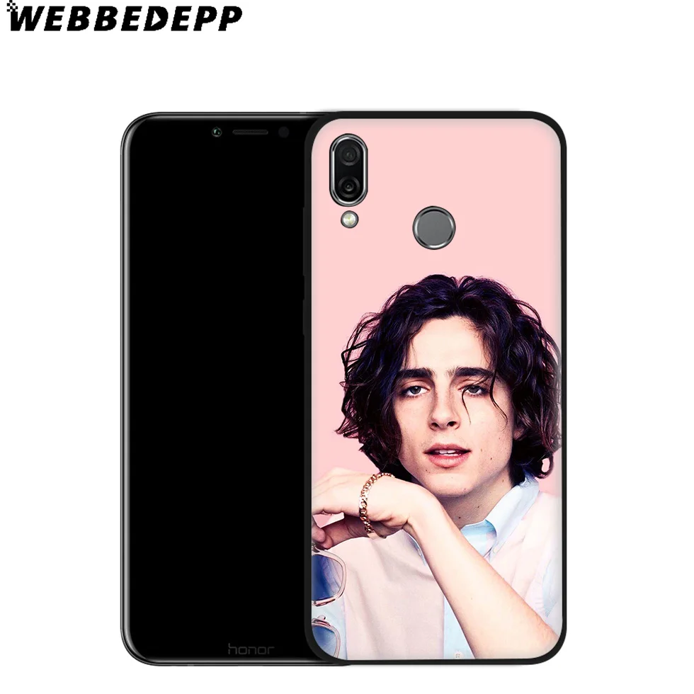 WEBBEDEPP позвоните мне по вашему имени мягкий чехол для Huawei P8 P9 P10 P20 P30 Lite Pro P Smart Z Plus 2019