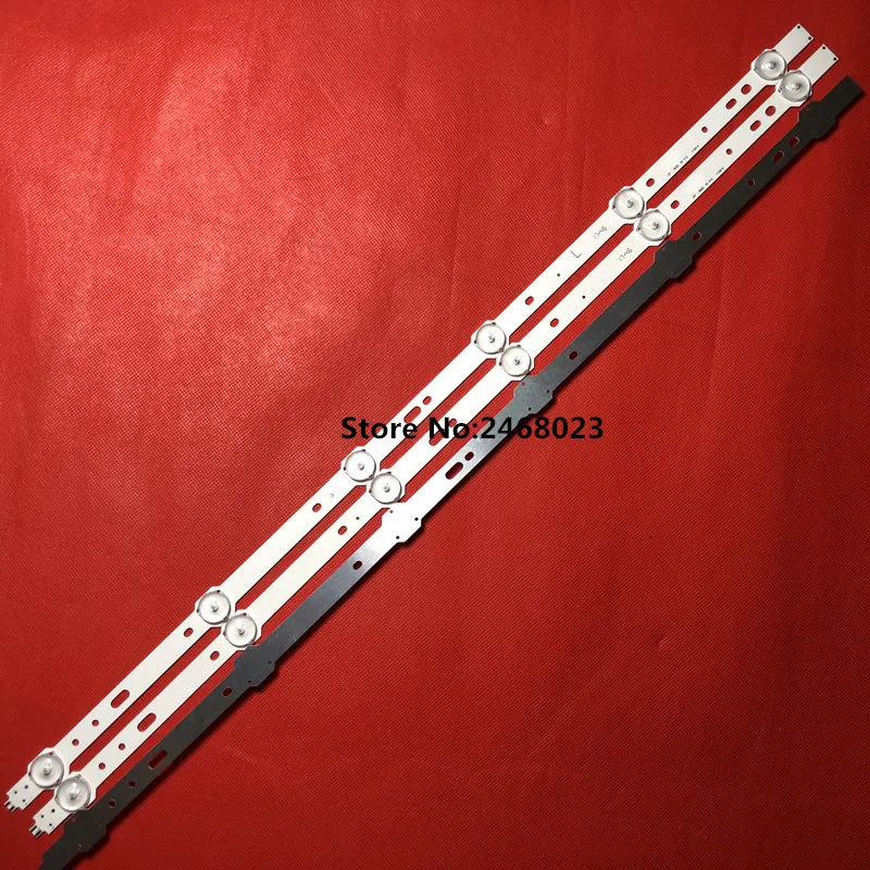 Светодиодная лента для подсветки 32/112i gb 5b hbkup EU 32W1333B 32L2200U SVS320AD7 SVS320AA6 LTA320AP33 LC 32LD135K 580