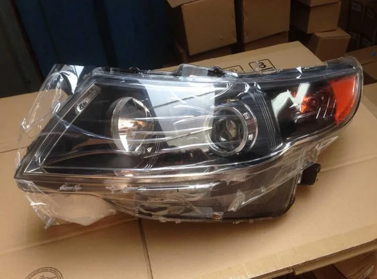 Для Geely GC7, передняя фара автомобиля в сборе