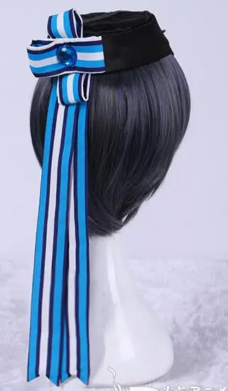 Косплей японского Аниме Kuroshitsuji Ciel Phantomhive Aniplex Botanical garden (9 шт.) Cos Clothes |