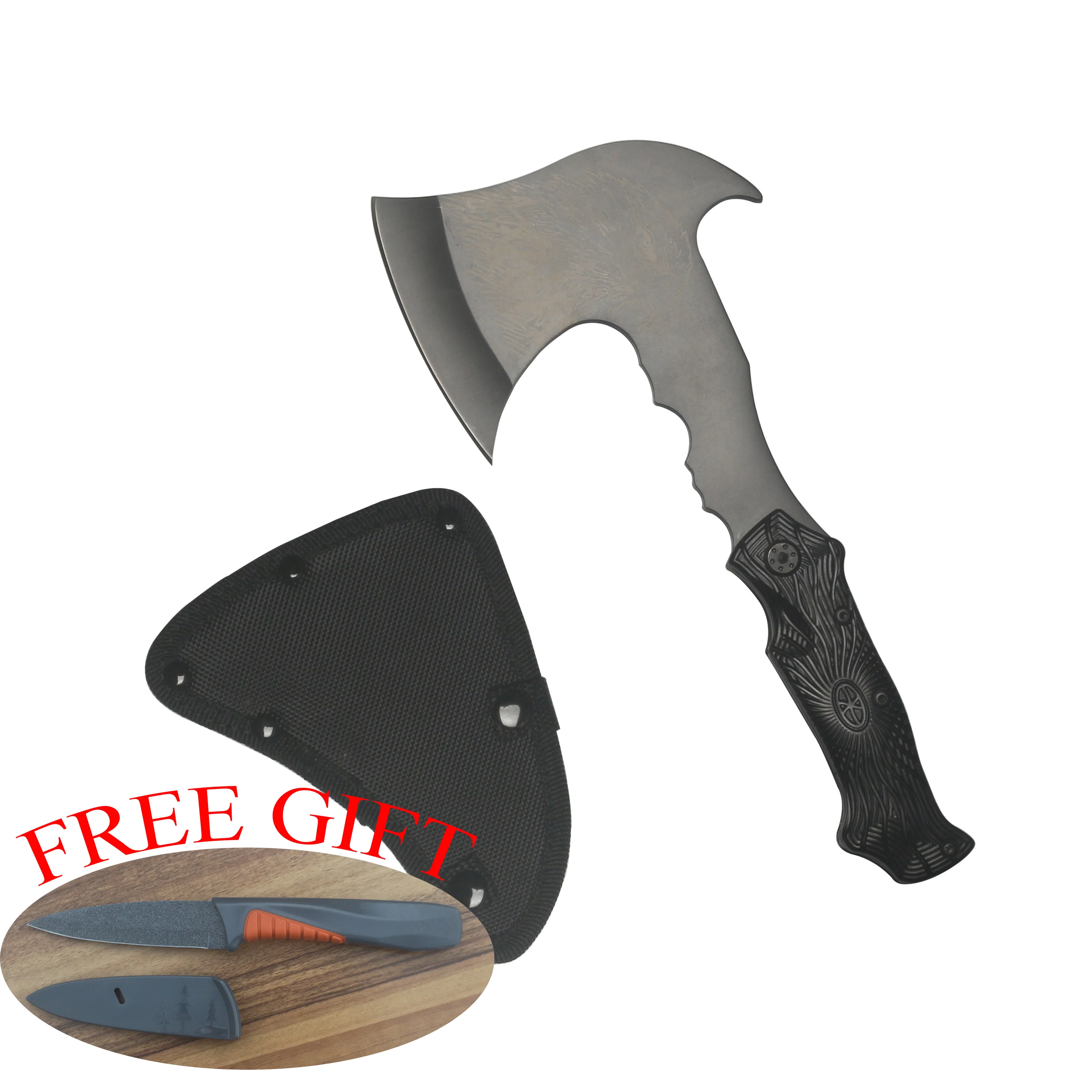 GKW на открытом воздухе Горячая продажа Открытый Кемпинг противопожарная защита