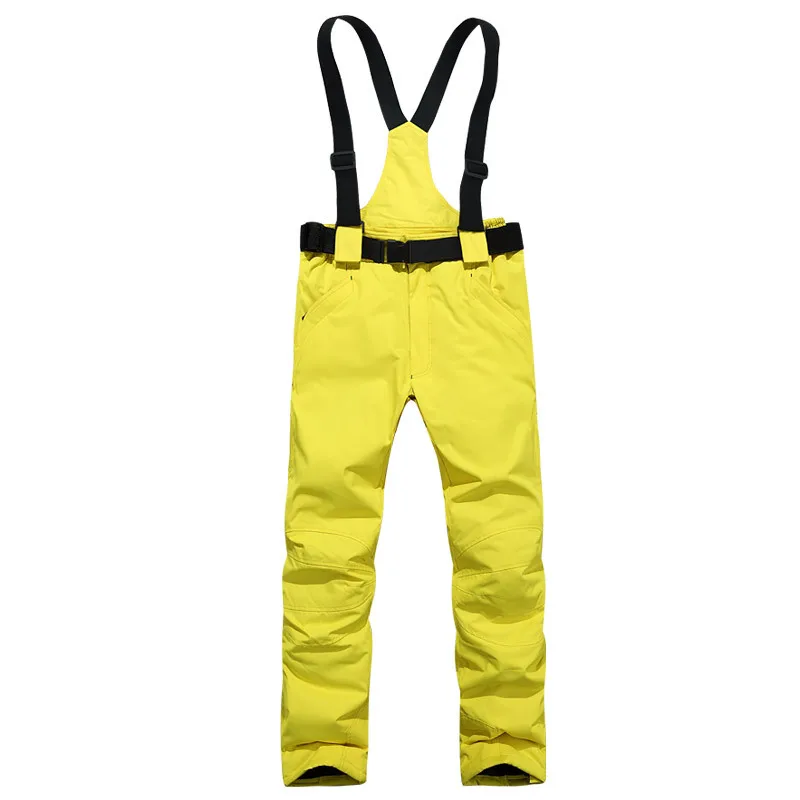 Новые уличные 35 градусов зимние брюки размера плюс с эластичной талией женские