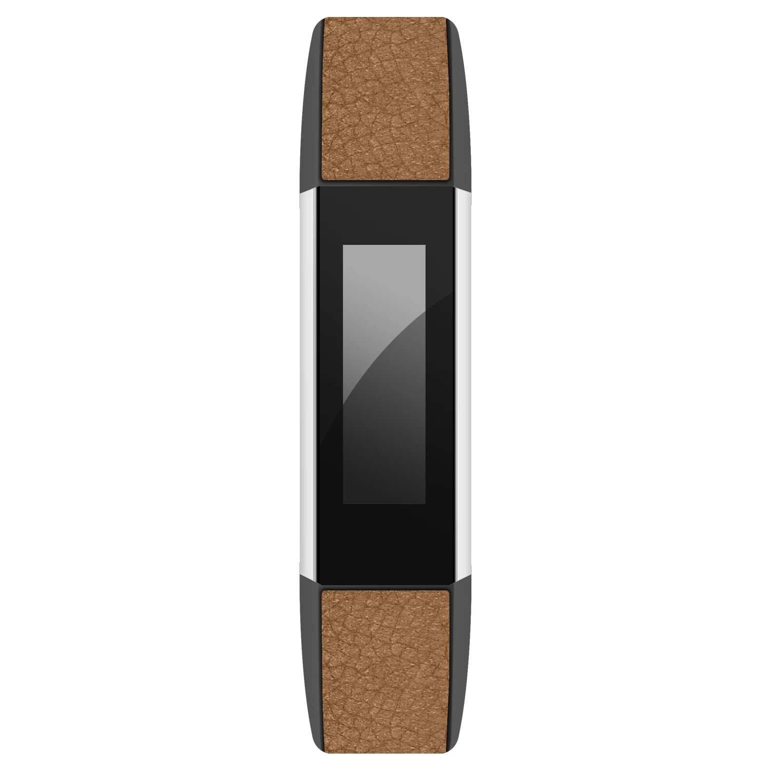 Oulucci 6 цветов кожа+ ТПУ ремешок для часов Браслет Для Fitbit Alta/Alta HR сменный браслет наручных часов высокого качества ремешок для часов