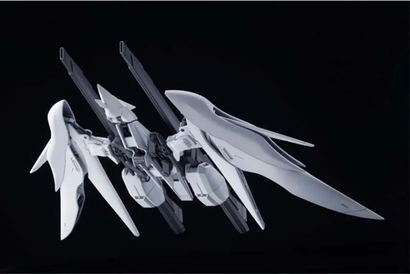 Аниме японское семя предназначение Bandai PB белый импульсный Gundam Бланш модель MG 1/100 экшн фигурка Gunpla Робот детские игрушки оригинальная коробка
