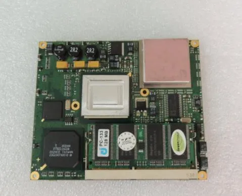 

18006-0000-10-0 ETX Motherboard Industrial Motherboard