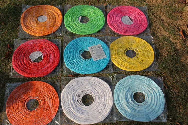 Винтаж выдалбливают холодопроизводительности вариант цвета 16 дюймов 40 см