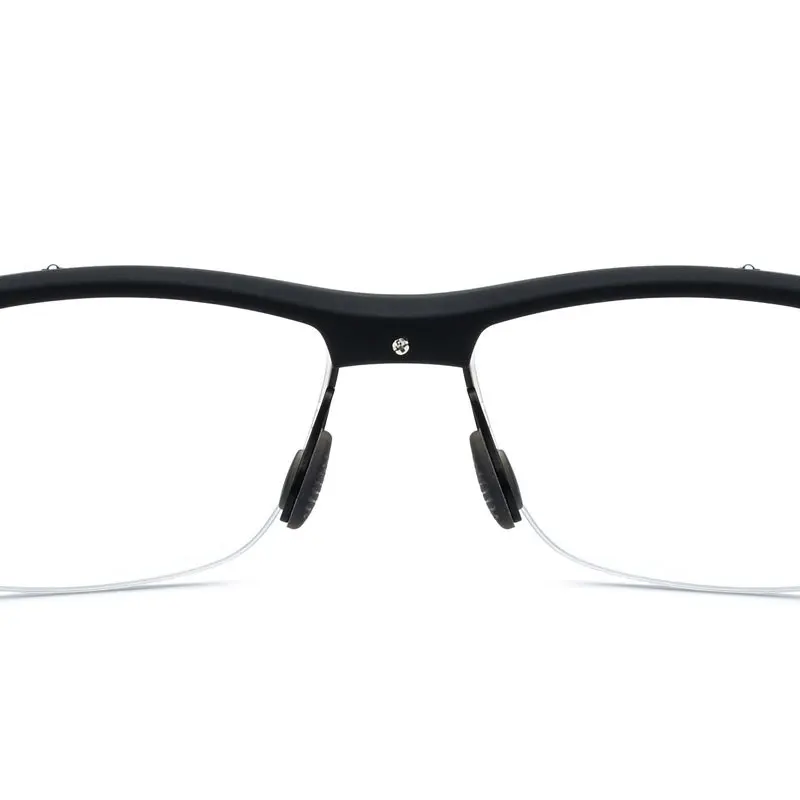

TR90 Sports Optical Prescription Glasses Frame Men Basketball Oversize Full Eyewear Spectacles 2019 Myopia Outdoor Eyeglasses