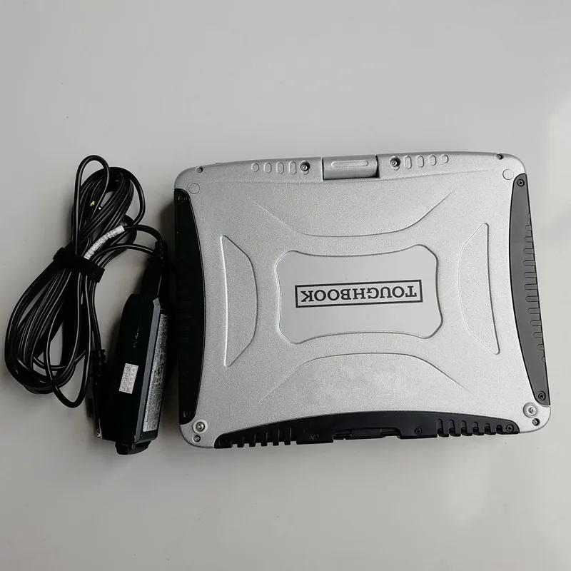 2in1 Авто диагностический инструмент MB Star C5 и Icom A2 с 1 ТБ Новый SSD программного