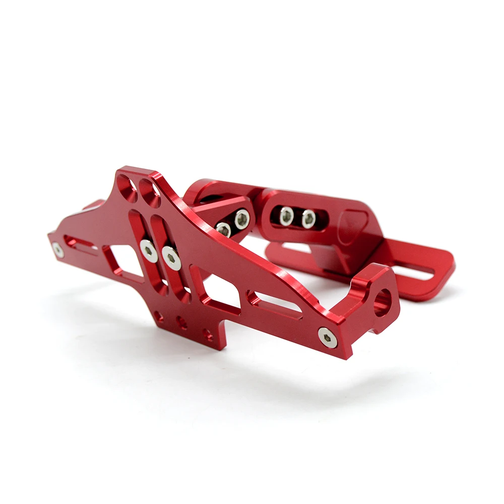 Motorcycle Accessories Universal Fender Eliminator License Plate Bracket Ho Tidy Tail For yamaha kawasaki BMW Suzuki Honda | Автомобили и