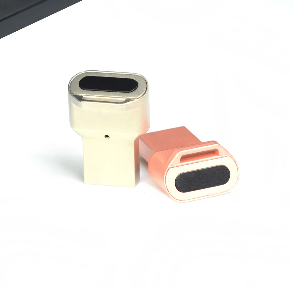 Модуль считывания отпечатков пальцев USB устройство распознавания для Windows 10