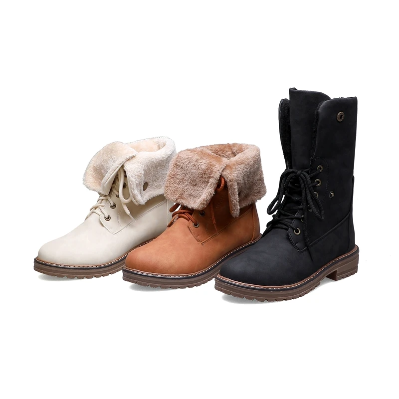 ASILETO/ковбойские ботинки из джинсовой ткани осенне-зимняя обувь на шнуровке