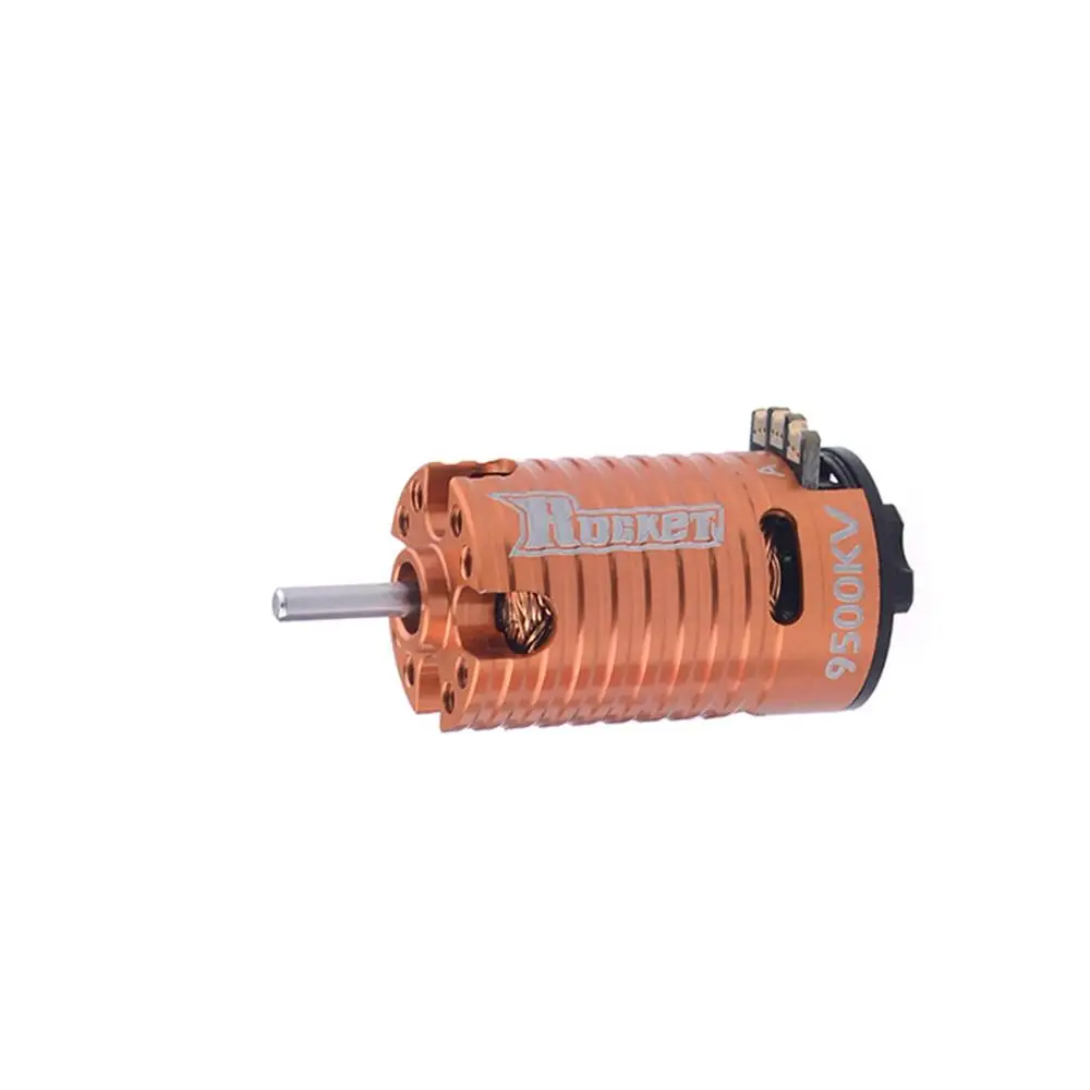 SURPASS HOBBY 1410 9500KV Бесконтактный бесщеточный мотор для 1/24 1/28 MINI Z RC автомобиля|Детали