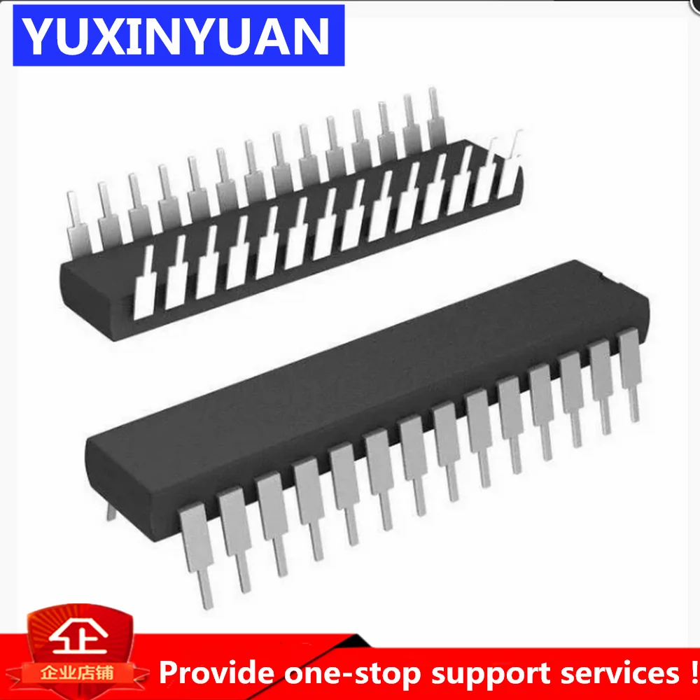 5 шт. W27C512-45 W27C512-45Z 27C512 DIP-28