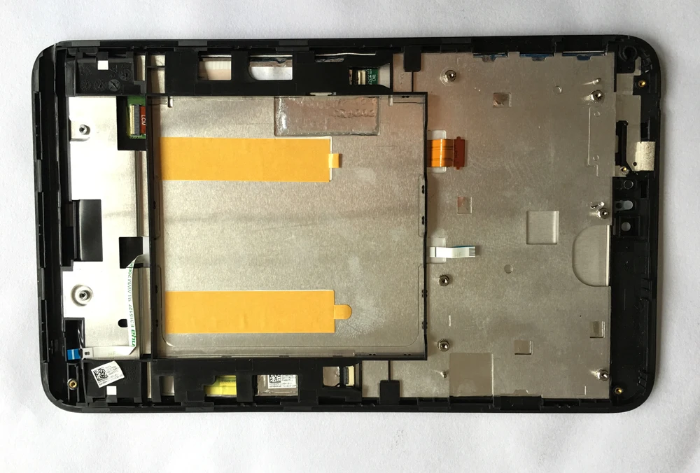 Для ASUS VivoTab Note 8 M80TA сенсорный ЖК дисплей с рукописным переводом внутри и вне