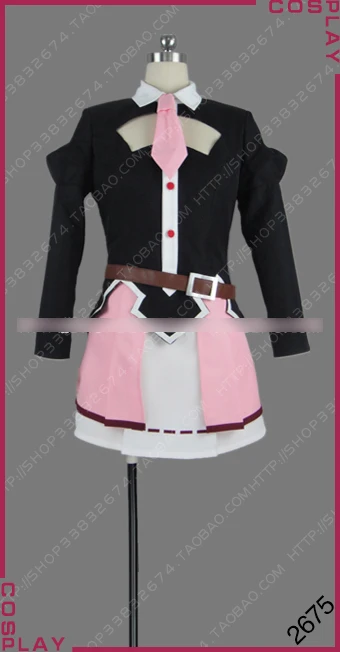 

[Customize] Anime Kono Subarashii Sekai ni Shukufuku O! Figure Yunyun Lolita Dress Cosplay Costume Uniform Halloween Party Suit