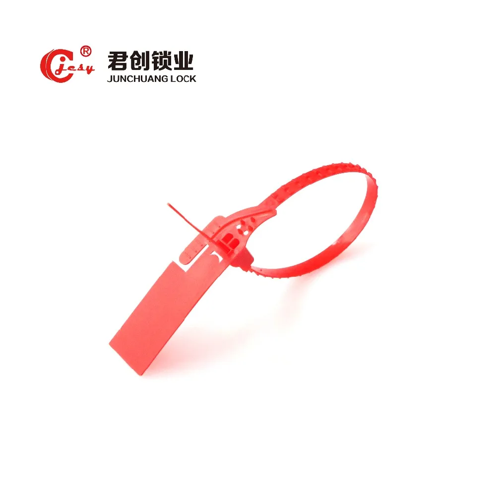 JCSY JCPS105 plastic container seal with tag small safety security seals international certificate | Обустройство дома