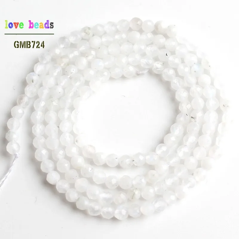 2-2,5 мм натуральный граненый Апатит Howlite Quartzs Howlite камень Круглые бусины для самостоятельного изготовления ювелирных изделий браслет 15 ''нить