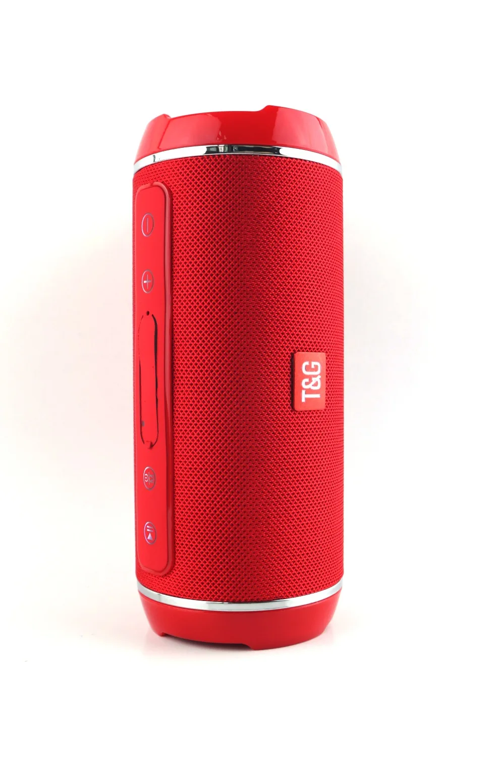 Bluetooth динамик портативный 5 цветов Поддержка FM TF Функция | Электроника