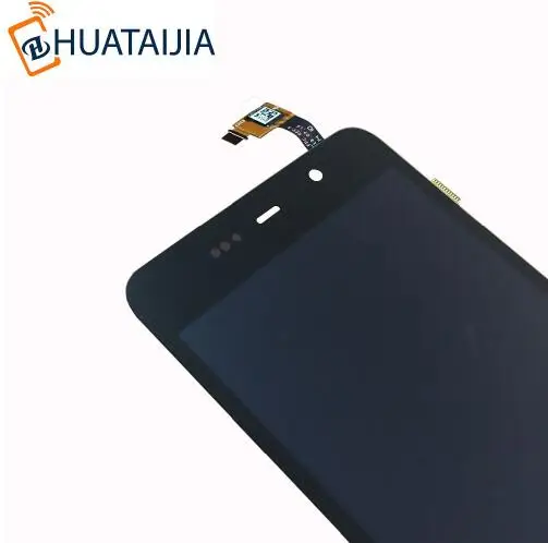 Для DEXP Ixion MS 5 &quotDEXP ЖК дисплей + сенсорный экран 100% оригинальный дигитайзер в сборе