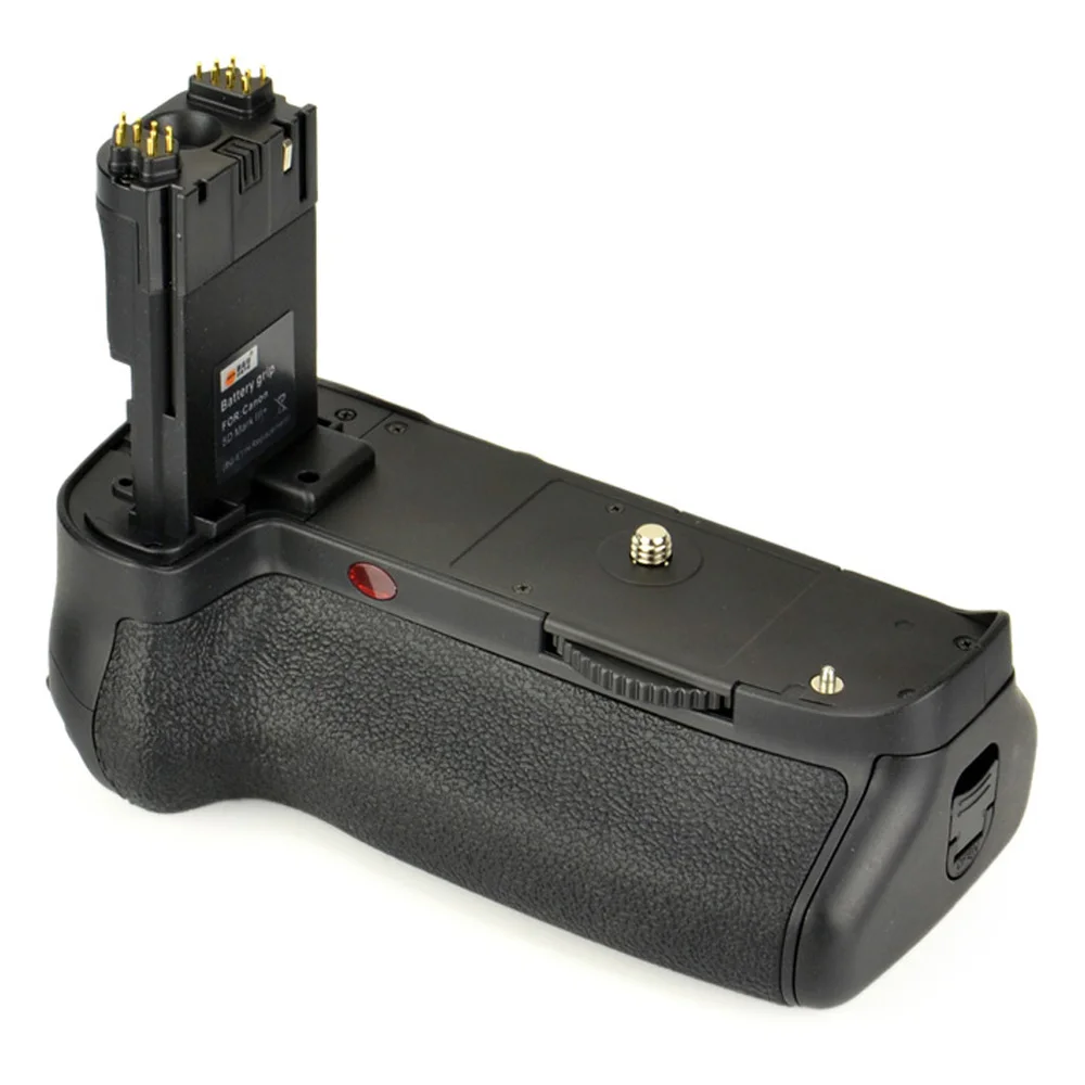 DSTE BG-E11 многофункциональная Вертикальная Батарейная ручка с пультом